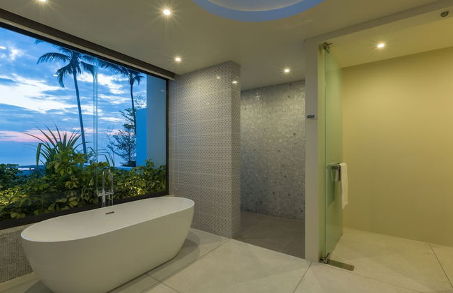 Villas Spice and Splash at Lime Samui - Foto 19