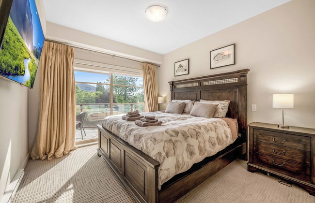 Top Floor Lake View Condo at Copper Sky - Photo 6