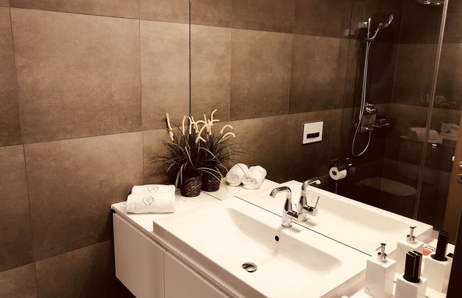 Park Tower City View Apartments - Foto 72