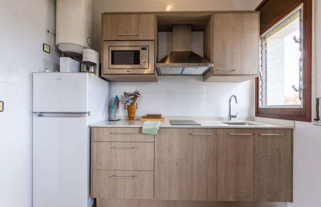 Drassanes III - Foto 2