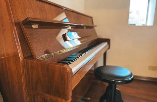 Attic Terrace San Mark square View - Photo 40