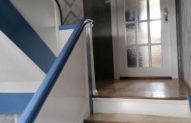 2 schnuckelige Wohnungen in Oberfranken - Foto 10