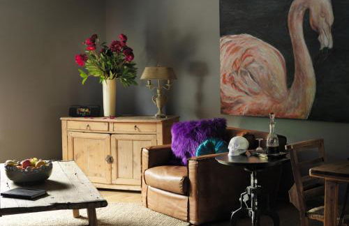 Alpine Apartments Snowdonia - Foto 54