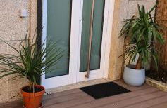 O terraço florido - Foto 14