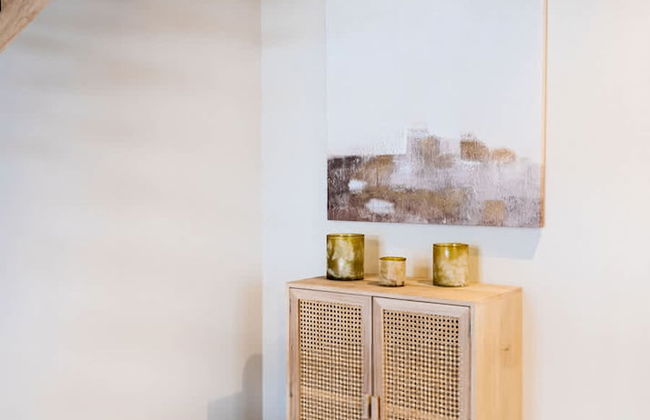 Stylish Duplex Studio With Premium Materials in Ghent City Center - Foto 18