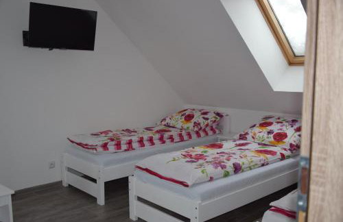 Noclegi u Eweliny - Foto 21