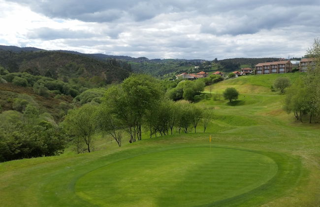 Abba Comillas Apartments - Foto 23