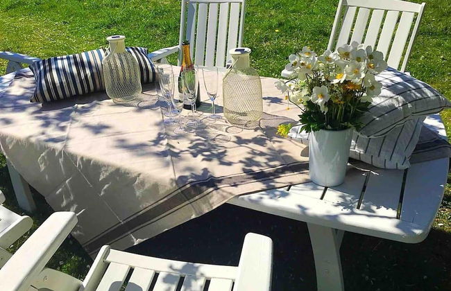 Charming 6 Bedroom House & Horse Farm - Sleeps 12 - Foto 45