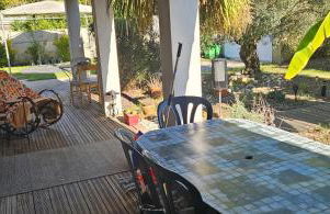 Vaste maison Fouras 15 pers 6 chbres meublé 3* - Foto 14