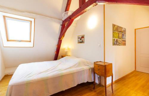 L'Hirondelle - La Cipière Gîtes - Foto 8