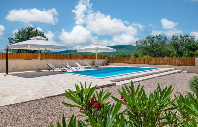 Villa Kole - Foto 31