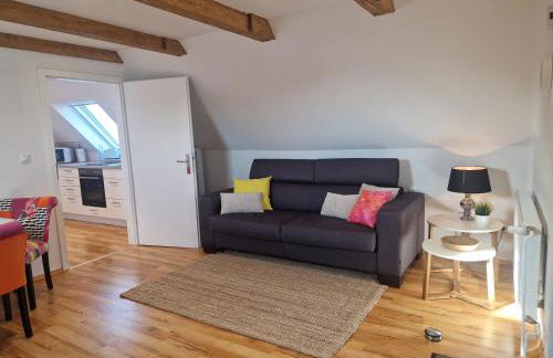 Ferienwohnungen Dümmersee - Haus Dümmerland - Wohnung 4 - Foto 10