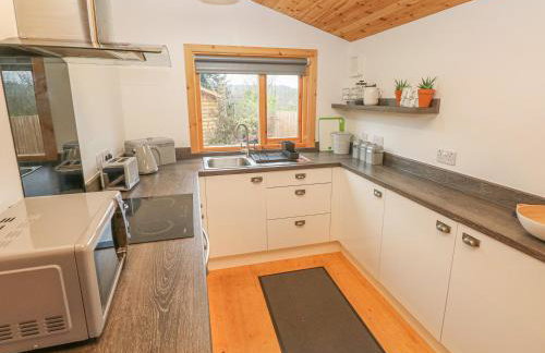 Willow Lodge - Foto 11