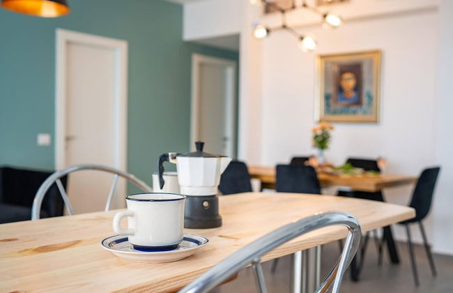 Panoramic Sea Views Coastal Escape by Sea N' Rent - Foto 23