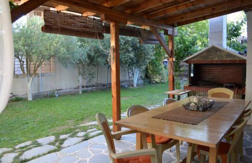 Little Paradise in Siviri - Foto 34