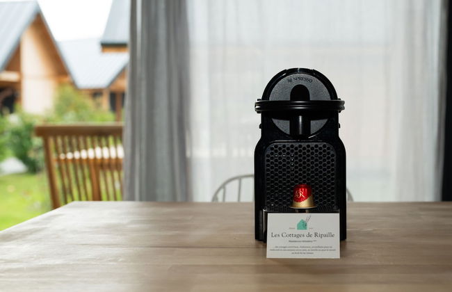 Les Cottages de Ripaille - Photo 32