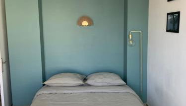 Joli Studio proche quartier Timone Climatisé - Foto 4