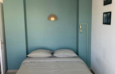 Joli Studio proche quartier Timone Climatisé - Foto 4