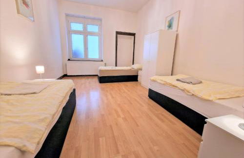 VS Workers Apartment T1-6 - Foto 39