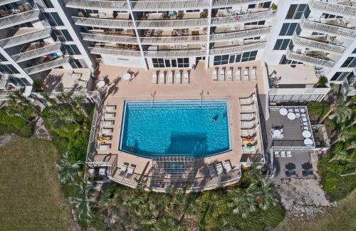 Terrace at Pelican Beach Resort by Panhandle Getaways - Foto 4