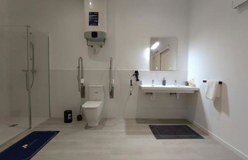 Apart Onak 4 - Free Parking - 1cama y 1sofá cama - Foto 15