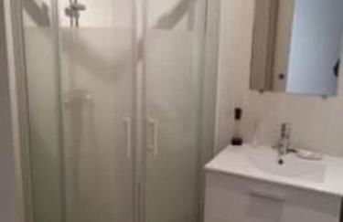 Appartement rénové RDC terrasse 200m plage - Foto 8