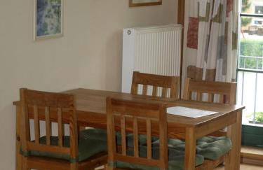 Apartment Alte Deckstation - Photo 12