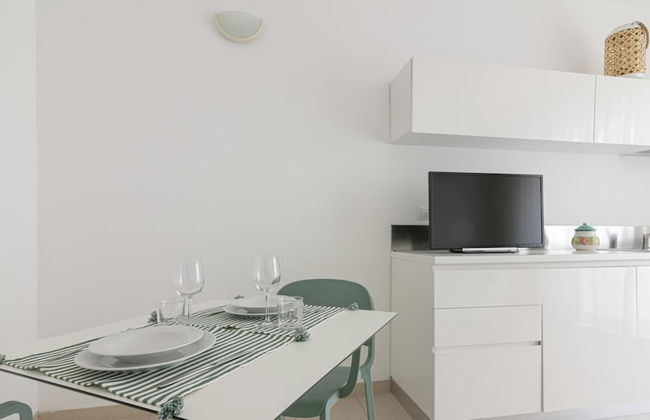 Residenza Excelsior 606 - Foto 16