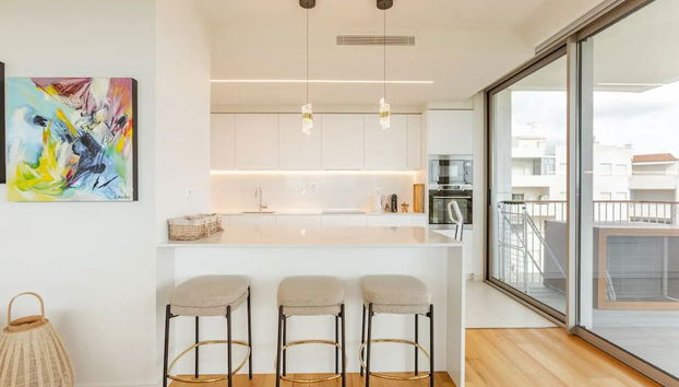 Luxury 2BR Sea view Pool - Foto 4, Servicio de la habitación