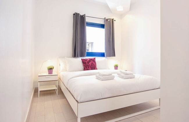 Shenkin Vilmar Apartments - Foto 18