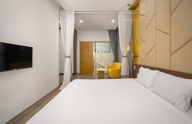 N to M House - Foto 16