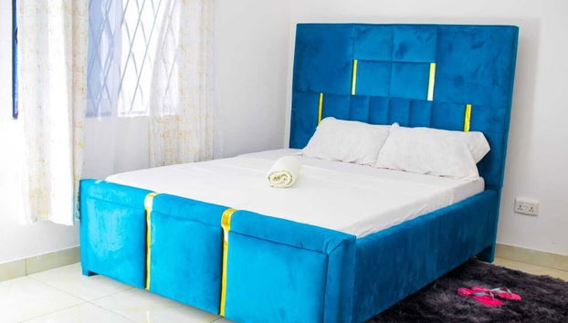 Dee Luxury Apartments Vescon 1 - Foto 2, Habitación