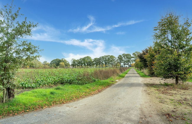 Holiday Home in Silvolde With Hot Tub - Foto 41