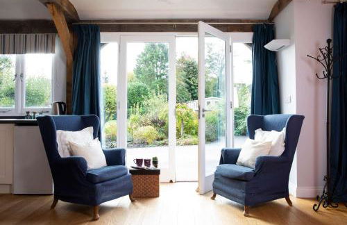 Charming Cottage for 10 in Heart of South Downs - Foto 72