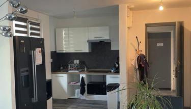 Appartement RDC calme en hyper centre-ville - Foto 2