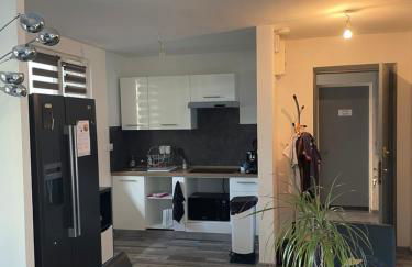 Appartement RDC calme en hyper centre-ville - Foto 2