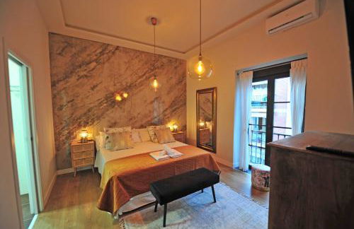 Los Corceles Casa Palacio - Foto 19