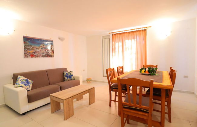 Ulivi Apartment - Foto 22