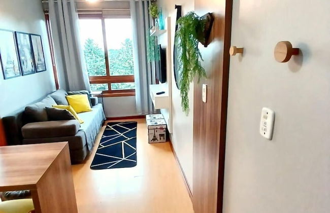 Siga Gramado: Complete Apartment - Foto 63