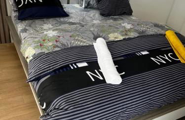 Modern apartment close to Paris and Disney - Foto 19