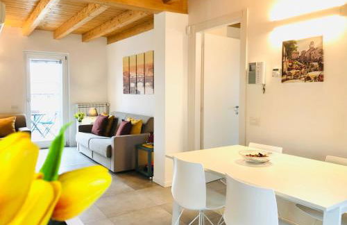 Stepandgo Milano Navigli - Foto 72