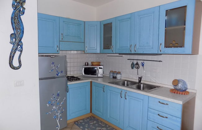 Aria di Vacanza - S'Abba Lughente - Photo 34