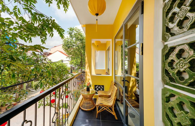 Chillax Old Town Villa - Foto 5