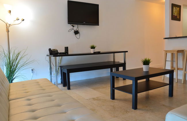 Beachfront Property Pool Gym Tennis Miami Beach! - Foto 91