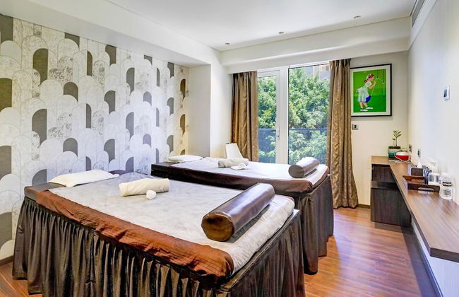 Luxury Elegance at Magarpatta City Pune - Foto 20