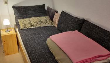 Helle Ferienwohnung Nähe Köthener Altstadt - Foto 5