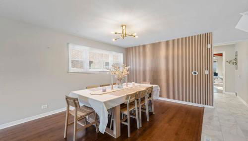 Urban Oasis - Kid Friendly - Quiet Street - Foto 4