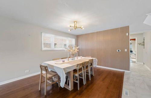 Urban Oasis - Kid Friendly - Quiet Street - Foto 4