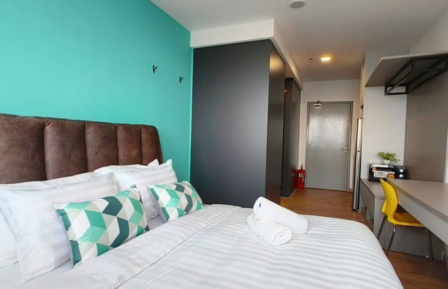 Riveria City by Plush - Foto 25