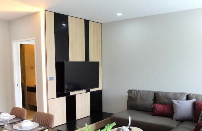 Wellness Chiangmai Hotel - Foto 38